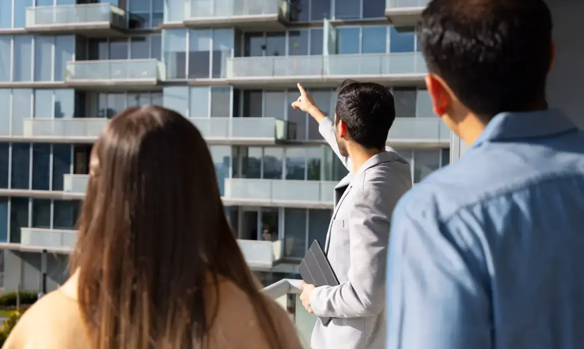 Profesyonel Apartman ve Site Yönetimi