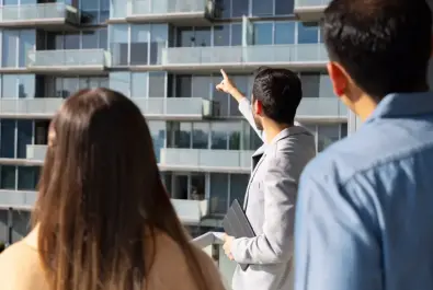 Profesyonel Apartman ve Site Yönetimi