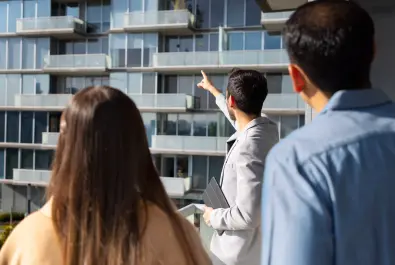 Profesyonel Apartman ve Site Yönetimi